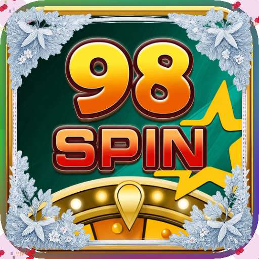 98spin — mitra unggulan